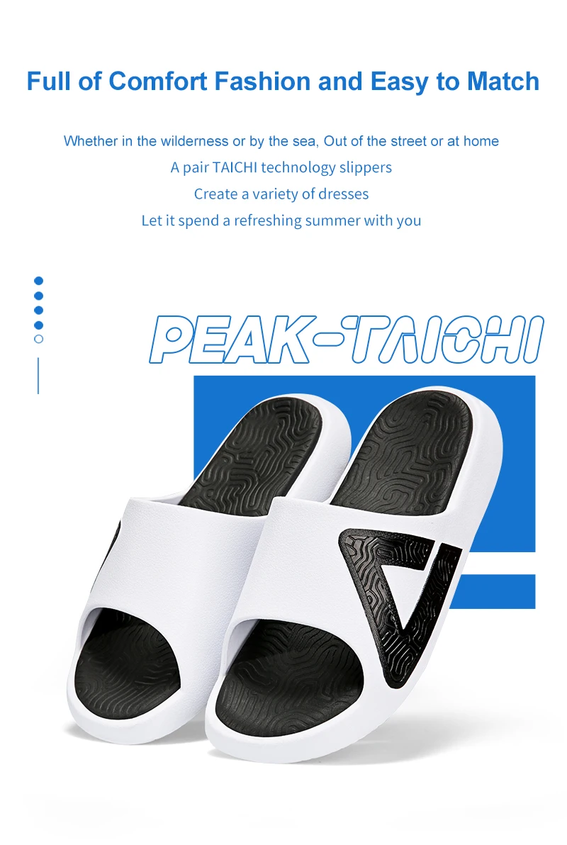 Buy Peak Alpha 2.0 Weatherproof Slides 2024 Online | ZALORA Philippines