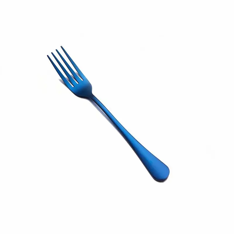 Cutlery Set Western Style Cutlery Set Picnic Cutlery Set Stainless Steel Cutlery Set Spklifey Fork Spoon Knife Set Tableware Dinnerware Wedding Silverware
