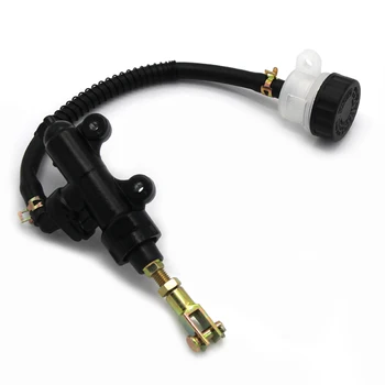 

Rear caliper Brake Master Cylinder For Suzuki GSX1100 1991-1994 GSX1200 1999-2000 GSX1250 2010-2011 RF600 RF900 SV650 SV1000