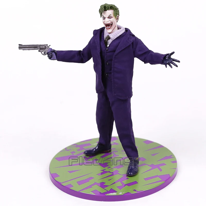 MEZCO Бэтмен Джокер Зеленая Стрела Дэдпул Человек-паук франкенштайн капитан Американский Супермен вспышка зум фигурка игрушка