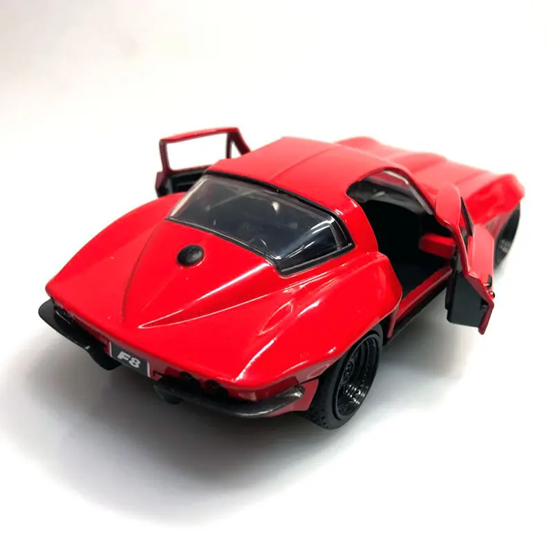 Chevy Corvette (9)