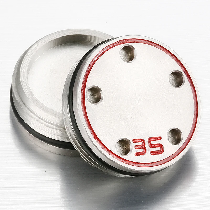 Пара x10g/15g/20g/25g/30g/35g/40g клюшки для гольфа грузики чехол для головки клюшки для гольфа грузики для Скотти Камерон клюшки аксессуары для гольфа