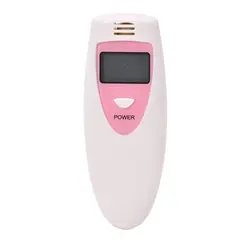 Анализатор газа портативный детектор плохого дыхания гигиена полости рта тестер внутренний запах монитор инструменты