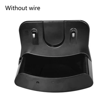 

Original Auto Recharge Base For Ilife V3 V5 Robot Vacuum Cleaner Spare Parts No Plug Sweeping Robot Accessories