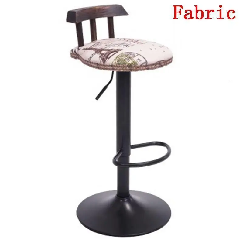 Kruk Fauteuil Sandalyesi Bancos модно Comptoir Banqueta Cadir Stuhl кожаный стул Silla современный табурет Современный барный стул