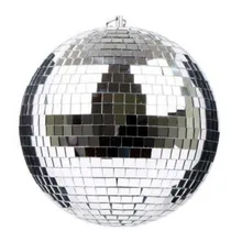 Зеркальный шар 20 см MCM TS-A014-8