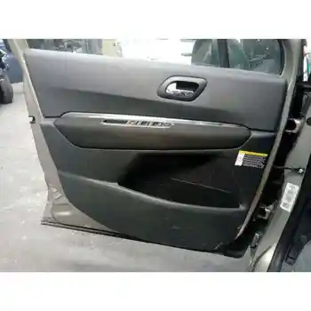 

TRIM FRONT LEFT DOOR PEUGEOT 5008