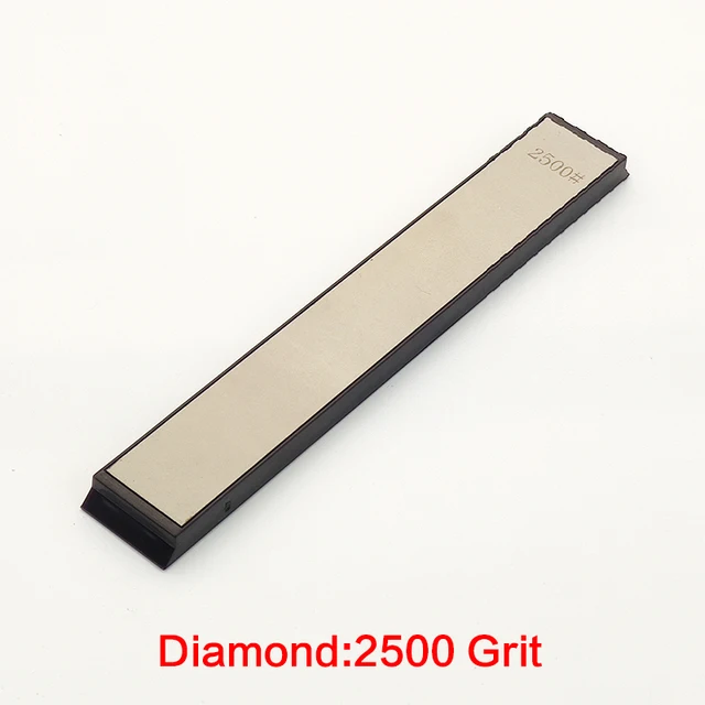 1pc-14pcs set Diamond stone bar Used for Ruixin pro RX008 knife sharpener diamond whetstone grinding stone sharpening stone Bars 2500 grit