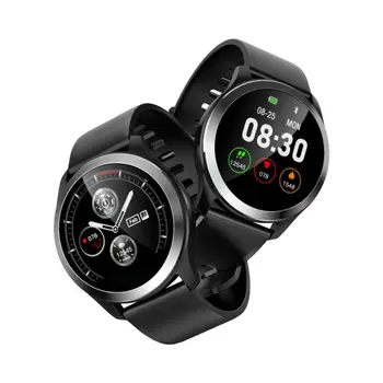 

IP67 Waterproof Smartwatch With Real Time Blood Pressure And Heart Rate Monitoring Sport Fitness Smart Bracelet