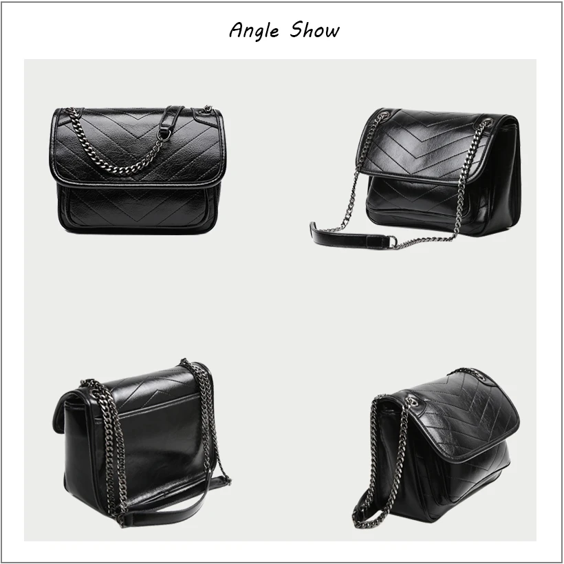 bags