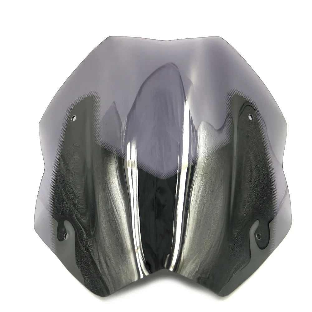 

12-14 TMAX530 Motorcycle Windshield Windscreen Wind Deflectors ABS Plastic for Yamaha XP500 XP530 T-MAX TMAX 530 2012 2014 2013