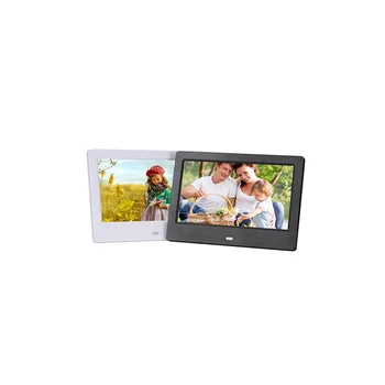 

Factory Direct Sale 7 inch Digital Picture Photo Frame for Birthday Gift headphone speaker driver vfd display