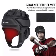 С подвеской в виде шлема для регби, головной убор велюровый для катания на коньках, головной убор для зимнего использования/FFY/