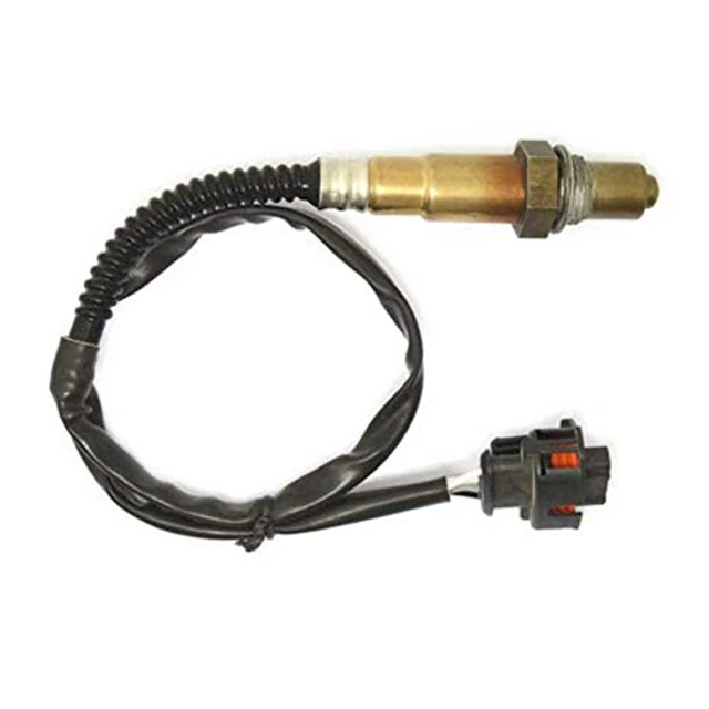 Новый кислородный датчик Lambda 09199470 для Opel Vauxhall VECTRA Corsa C 1 0 2 4 2002 2013|Датчик
