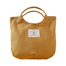 Для женщин Холст сумка для покупок, большая пляжная сумка большая сумка-тоут сумка хозяйственная сумка-шоппер сумка-портфель