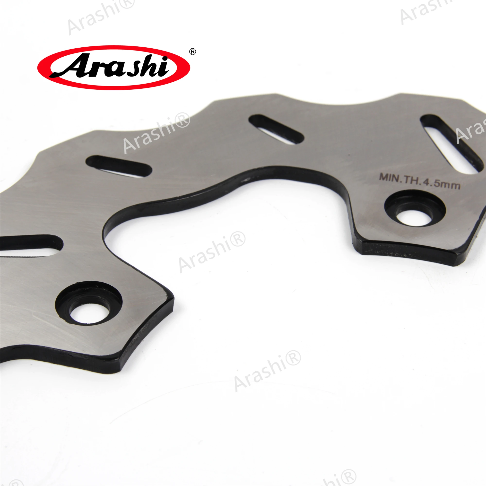 Тормозной диск ARASHI для YAMAHA XP тормозной T MAX 530 2012 2015 с ЧПУ роторы XP530 2013 2014 ABS