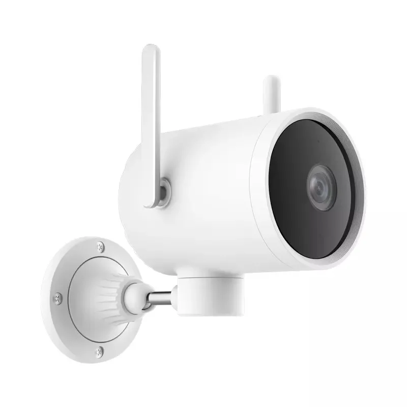 Xiaomi Smart Camera PTZ N1 270 ° широкоугольный HD 1080P инфракрасный датчик ночного видения