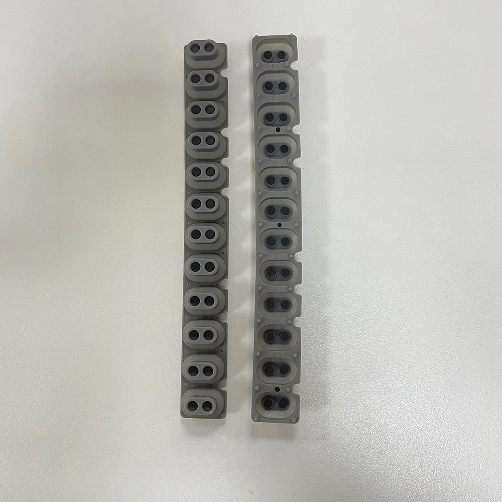 

Проводящая резина для Korg Krome 88 Krome88 проводящая клавиатура D-pad