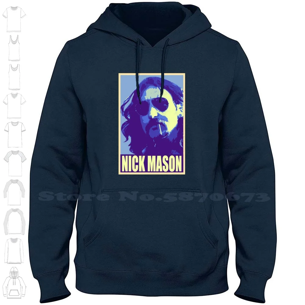 Felpa Con Cappuccio A Maniche Lunghe Nick Mason Tour The Wall Us And Them Sophie Durning Us Loro Amused To Death Amused To Death