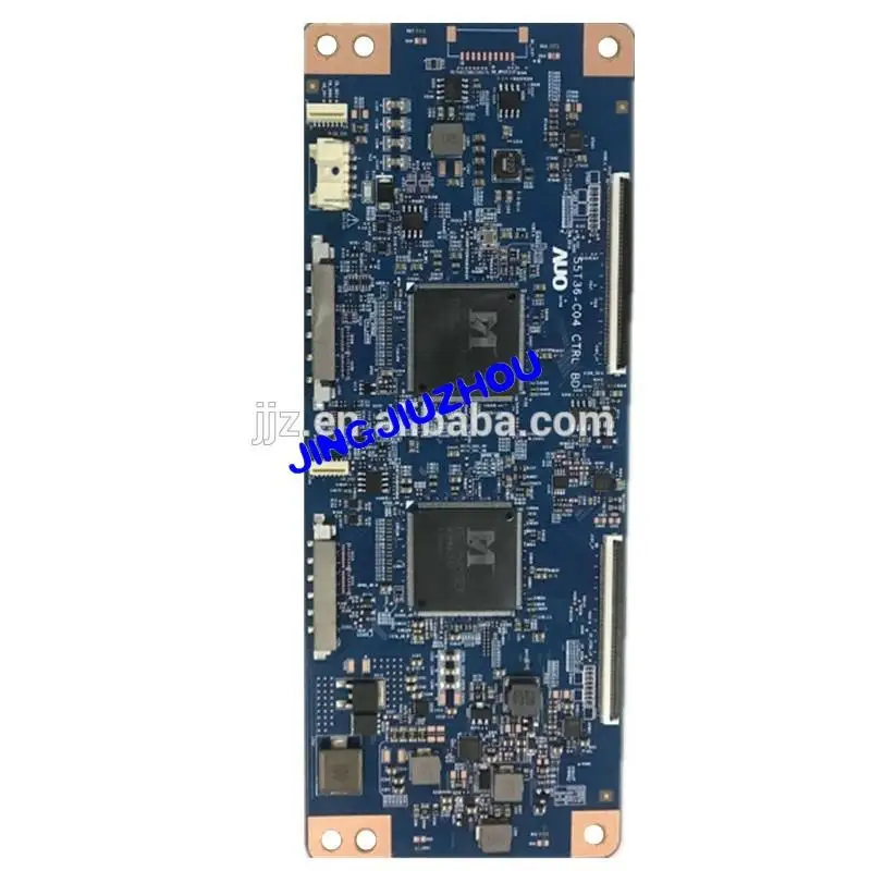 Оригинальная Встроенная логическая плата Sony 55T36-C04 экран T750QVF03.1 t_con | Компьютеры и