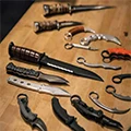 A good knife Store