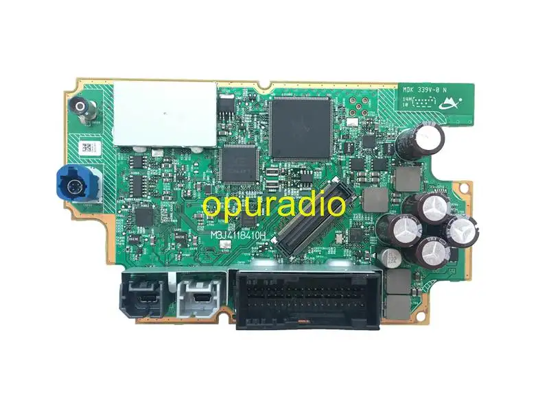 Ford Sync3 power board PCB (2)