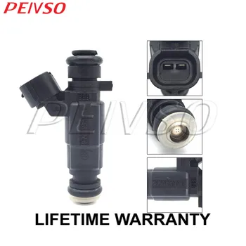 

PEIVSO 35310-22600 fuel injector for Hyundai Accent 1.5L l4 2000~2003 Accent 1.6L l4 2001~2005