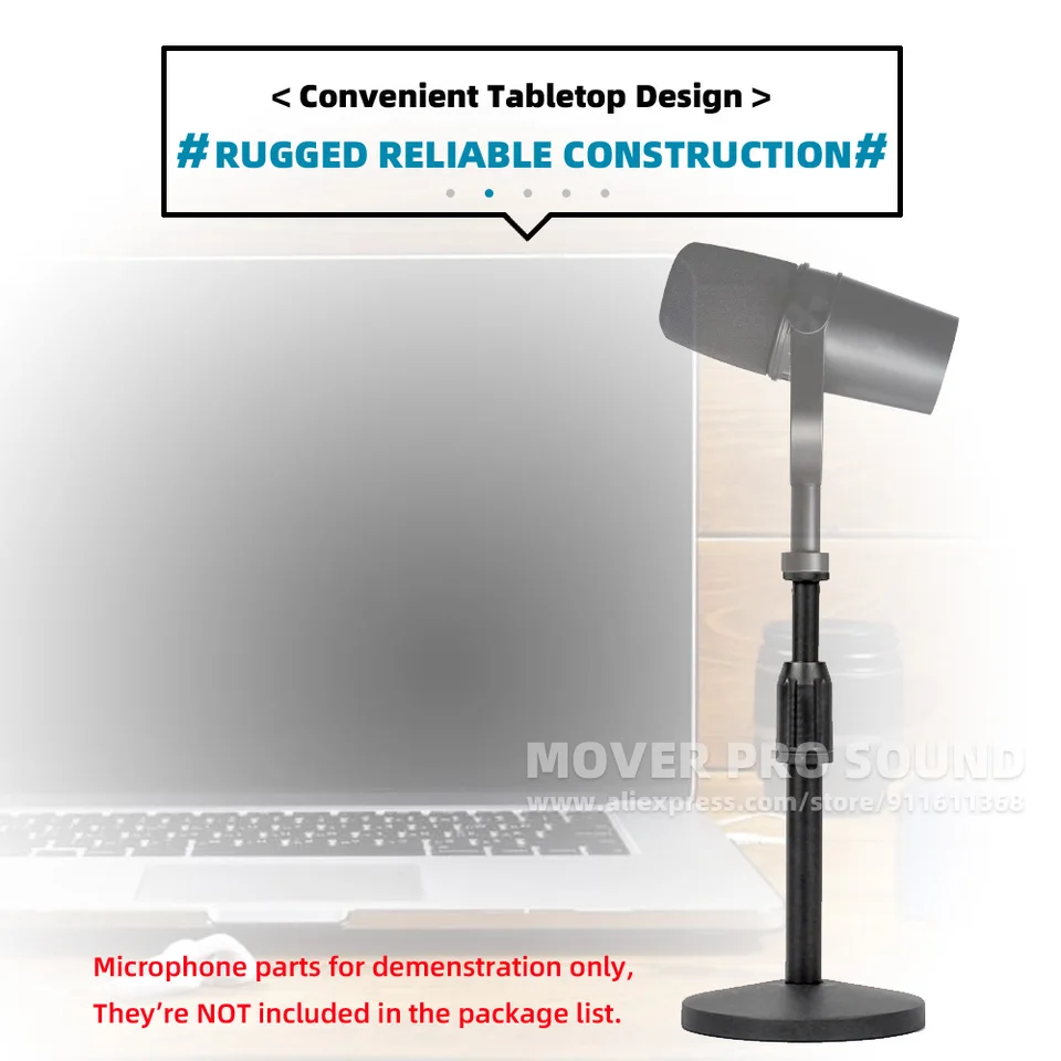 SHURE MV7+ 卓上マイクスタンドブームタイプ ヨドバシ.com - Shure シュア MV7＋ ポッドキャストマイクロホン