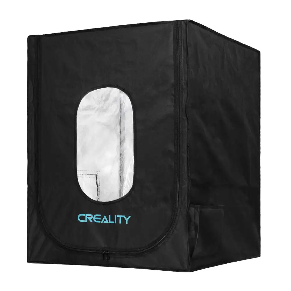 

CREALITY 3D Printer Part Enclosure For Ender-3/Ender-3 PRO/Ender-5/Ender-5 plus/CR-10 V2 Printer