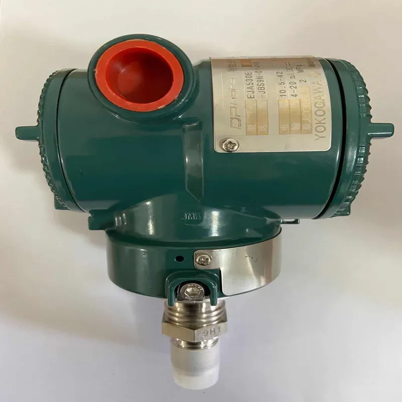 

Датчик давления Yokogawa EJA530A