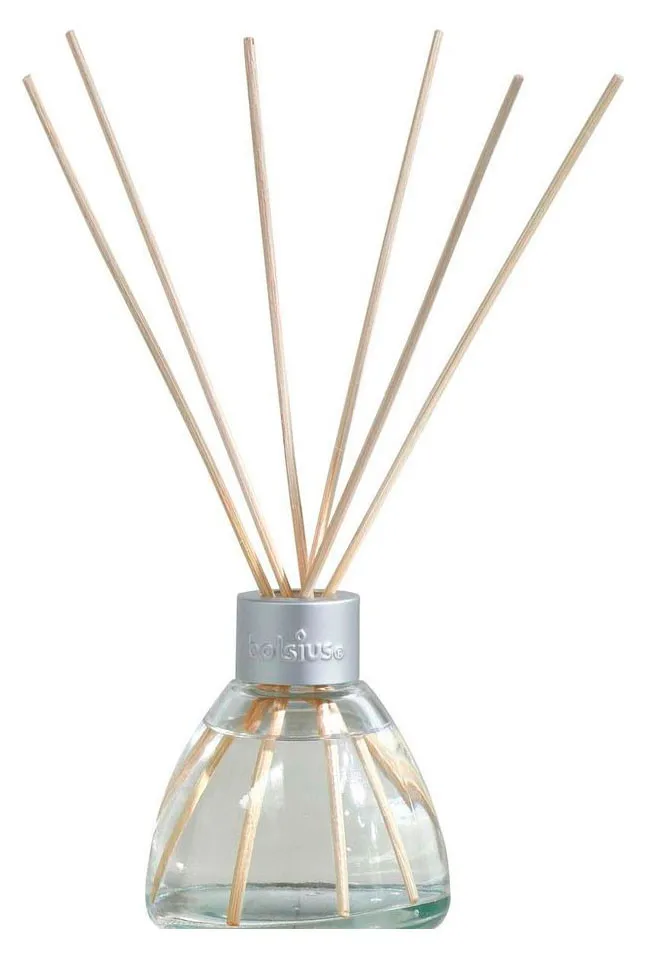 Home& Garden Home Decor Reed Diffusers, Oils& Accessories Reed Diffuser Sets Bolsius 407172