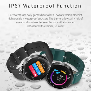 

Smart Watch Heart Rate Blood Pressure Activity Reminder Band Calories Distance Display Smart Bracelet Smart Band