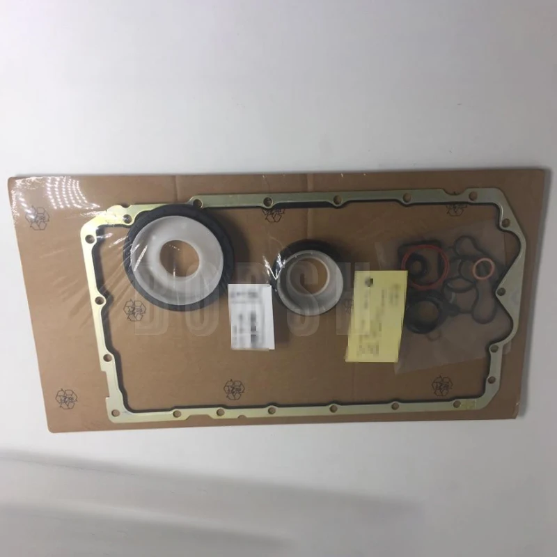 

Car Crankcase seal assembly lower repair kit 2004-b mwE46 318Ci N42 316Ci N40 X3 E83 middle cylinder repair kit 11117511529