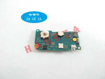 

95%New DSC-RX100 For Sony RX100I RX100 Top Cover Power Switch Keypad Function Mode Board Unit Camera Repair Part