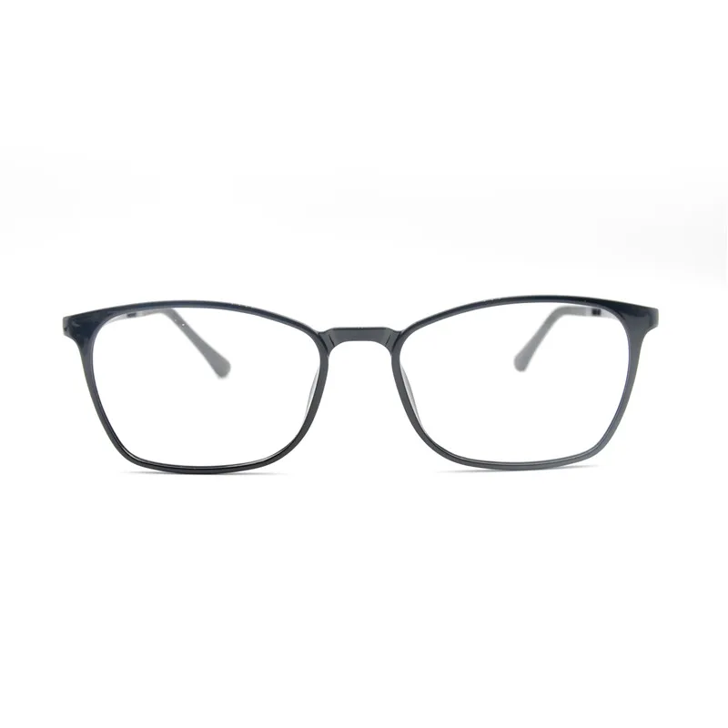 

KANDREA 2020 Summer Fashion New Women Ultem Glasses Frames Square Men Eyeglasses Frame Ultralight Classic Design Optical Eyewear