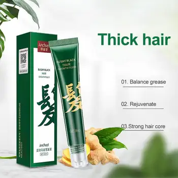

20ML Hair Growth Essence Fast Sunburst Hair Growth Essence Restoration Hair Loss Liquid Serum Hair Care Oil Hair Tonic TSLM2