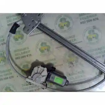 

3143042 window lifter Front Left Nissan Interstar (x70) Closed Box, L 2h2 Battle Medium 3,5t