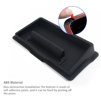 

Replacement Car Storage Box For Suzuki Jimny 2019 2020 Accessories Organizer Anti-slip New