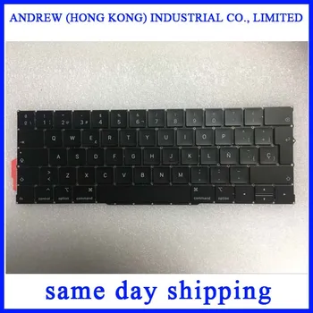 

Original New A2159 Keyboard for Apple Macbook Pro 13.3'' A2159 Spanish Spain SP Standard Keyboard 2019 Years