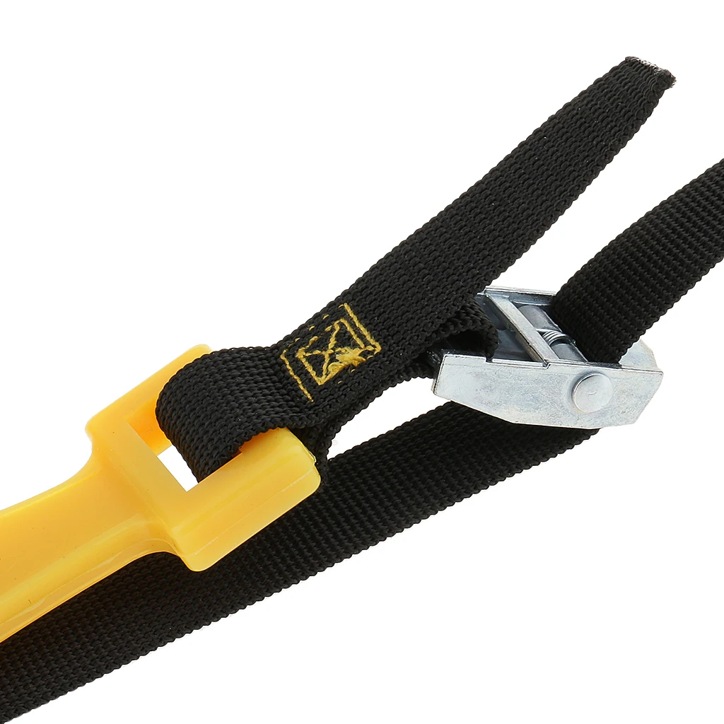 Easy Install Simple Car Vehicle Truck Snow Chain Tire Anti-skid Belt Strap