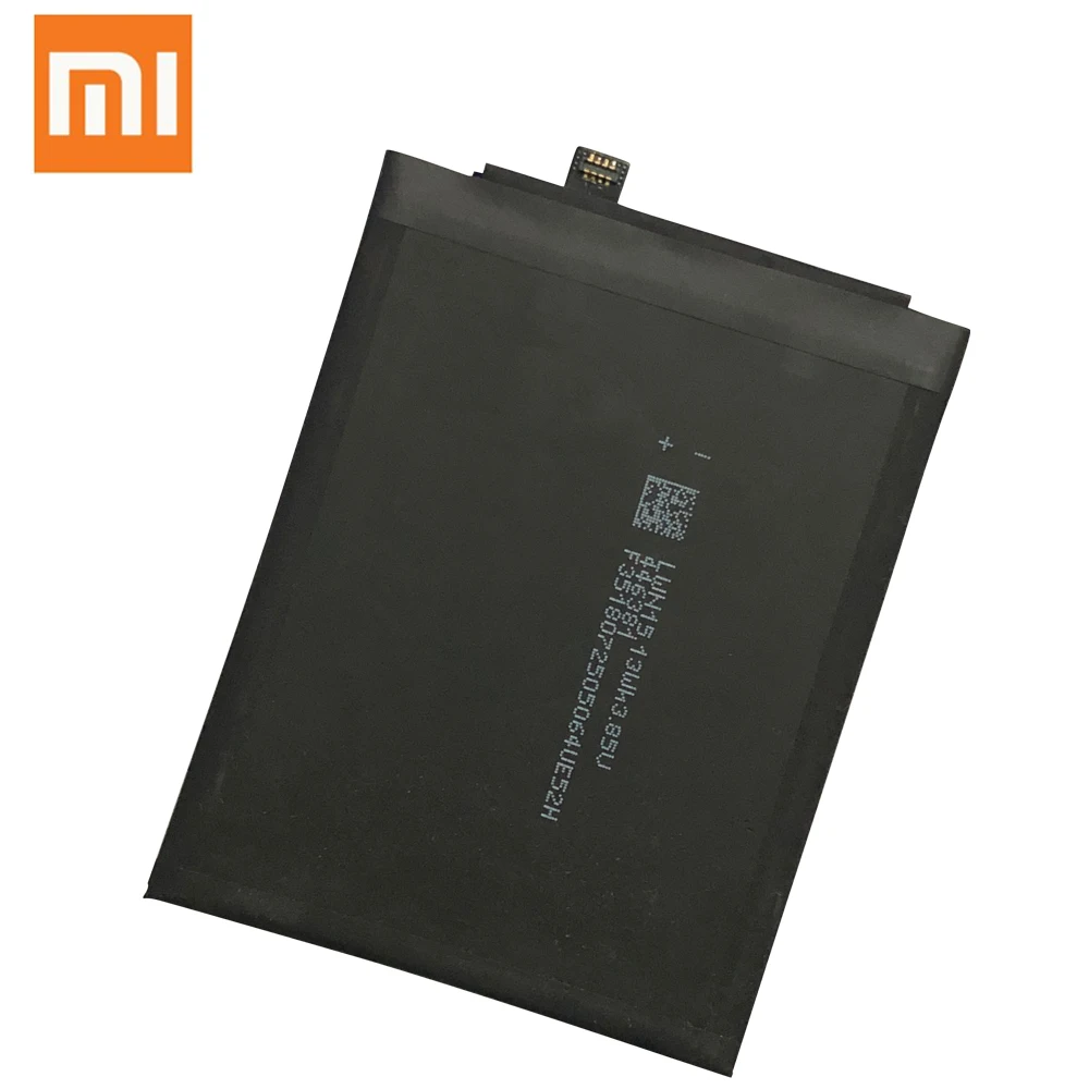 Xiao Mi оригинальный аккумулятор BN47 4000 мАч для Xiaomi Redmi 6 Pro / A2 Lite высокое качество