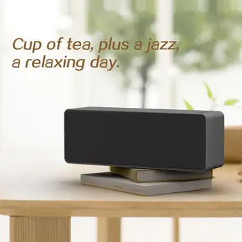 

Multifunction 1pcs Newest Portable Bluetooth Speaker Portable Wireless Loudspeaker Sound System Stereo Music Surround Waterproof