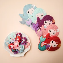 Anneau de dentition en Silicone pour bébé, dessin animé, Koala, animaux, rongeurs, qualité alimentaire, jouets à mâcher, molaires 