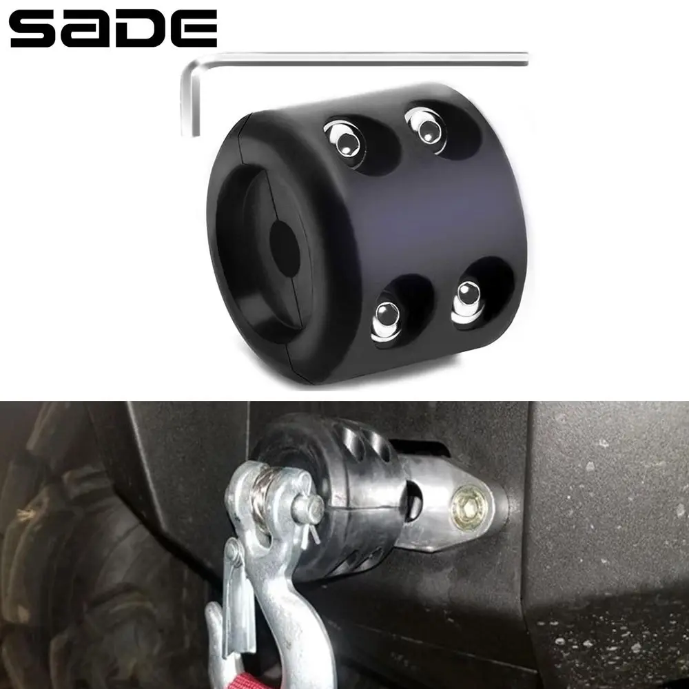 Rope Utv Winch Accessories Atv Utv Winch Accessories Atv&utv&ssv