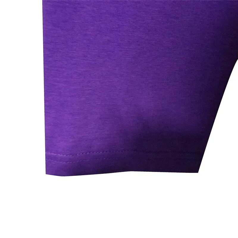 Корейская футболка с круглым вырезом и длинным рукавом, женские Топы Harajuku, уличная одежда, фиолетовая футболка с принтом дьявола, повседневные свободные осенние женские футболки, топы