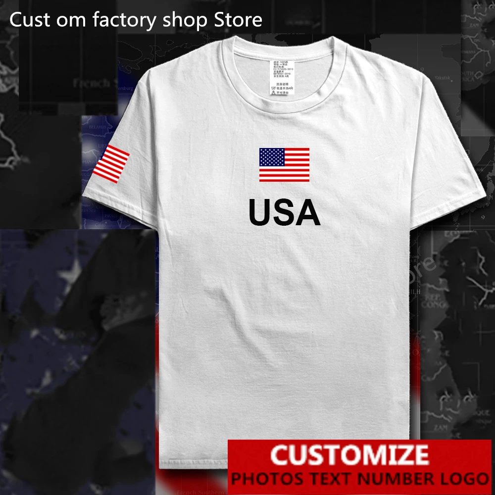 United usa t shirts Clearance