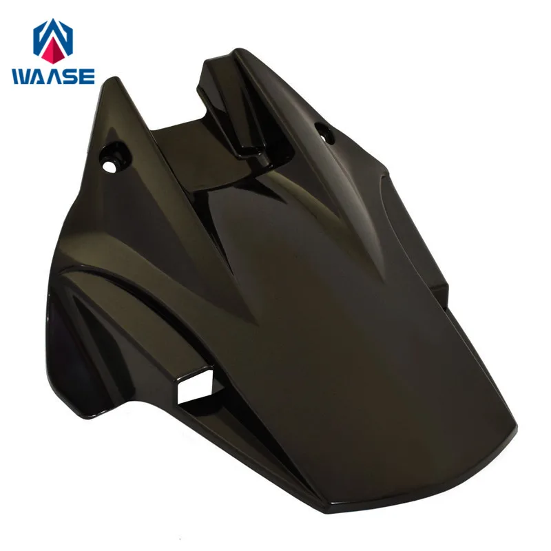 Waase для Honda CBR1000RR 2008 2009 2010 2011 заднее колесо брызговик грязезащитный