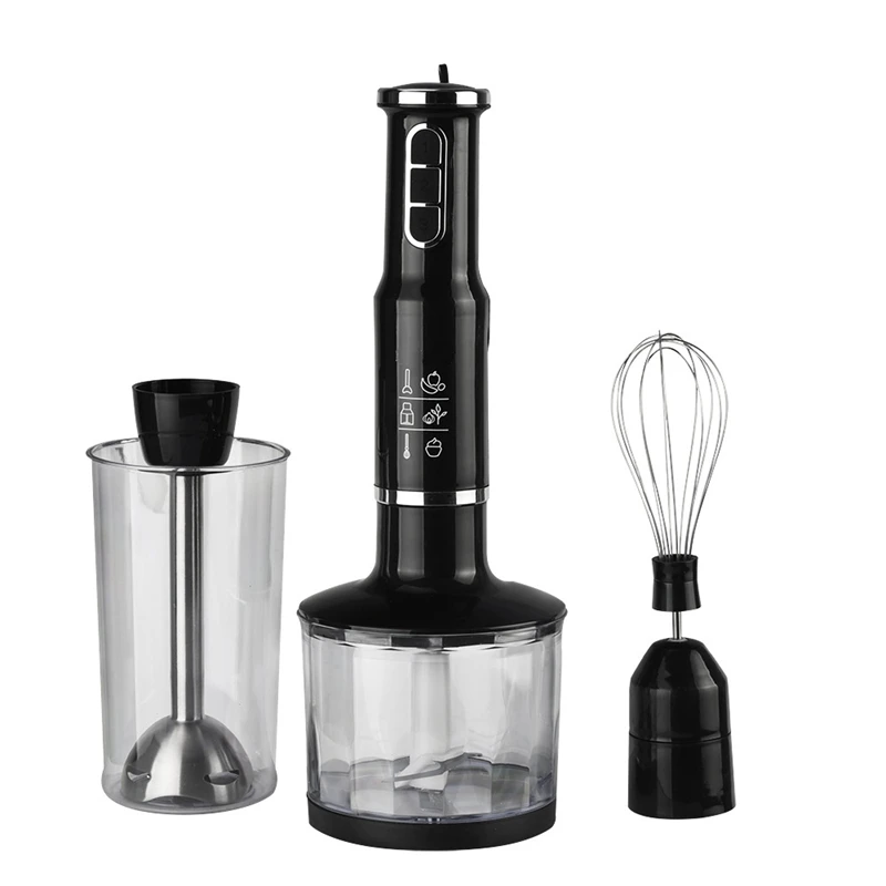 

750W Variable Speed Electric Food Mixer Mixer Kitchen Detachable Manual Mixer Egg Beater Vegetable with UK Plug