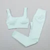 Bra Pants Blue