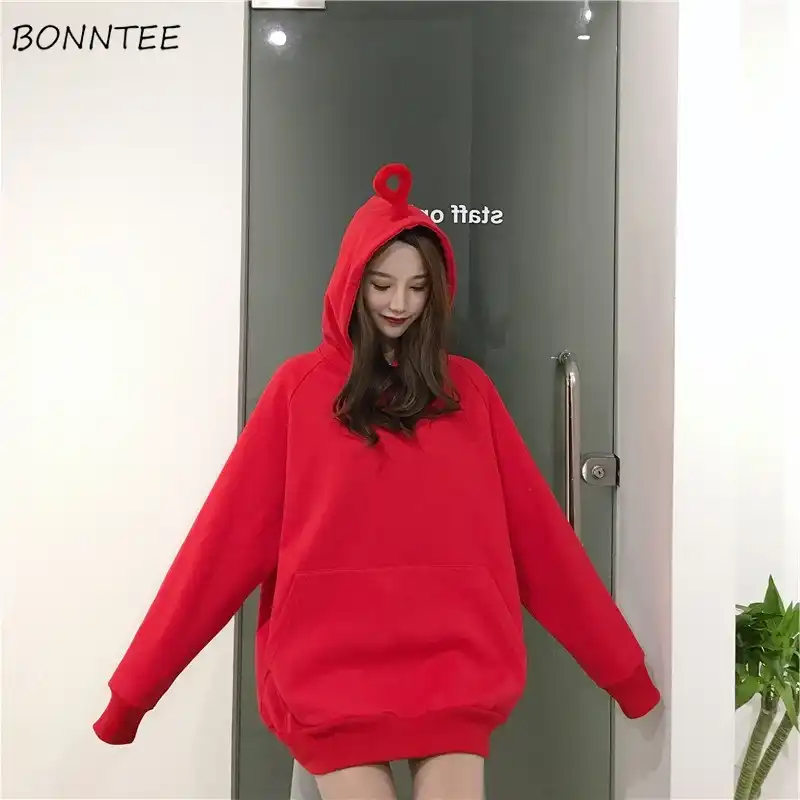 ladies large hoodies